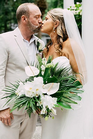 Ervin-Franklin | Wedding