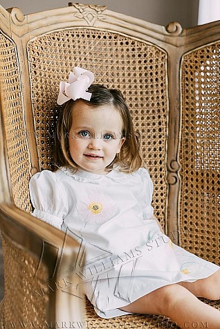 Eloise | Two Year
