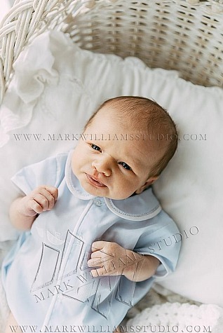 Mack | Newborn