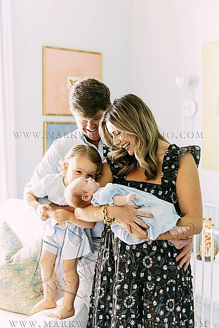 Fran | Newborn
