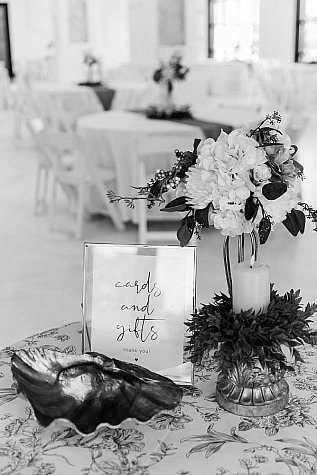 Rountree-Williams | Wedding