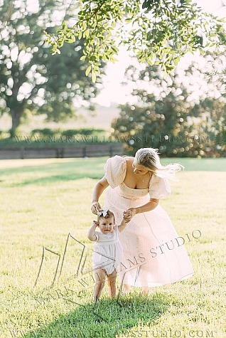 Elena | One Year