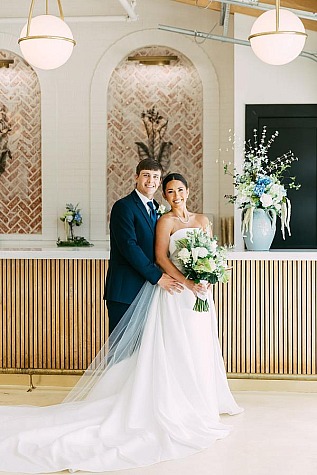 Rountree-Williams | Wedding