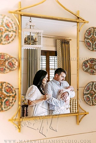 Catherine Anne | Newborn