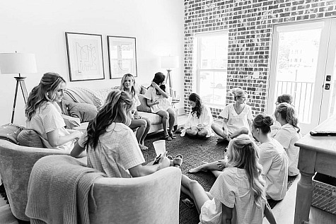 Lanier-Bradley | Wedding