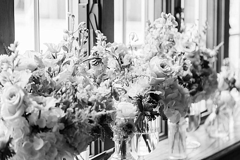Nancy & Ethan | Wedding