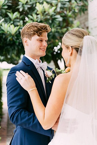 Mckenzie-Bryant | Wedding