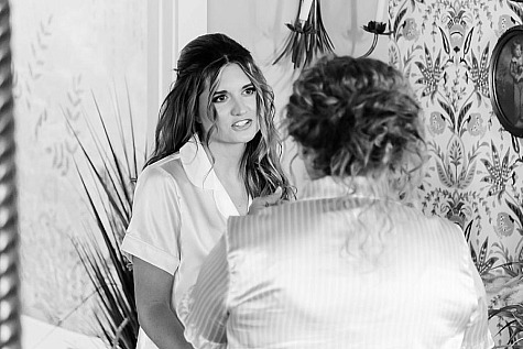 Strickland-Williford | Wedding