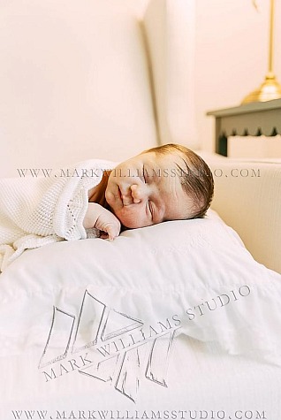 Maggie | Newborn
