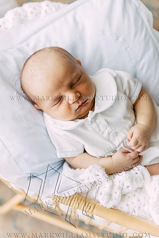 Henry | Newborn