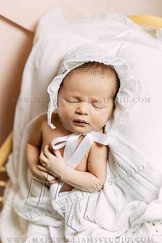 Eleanor | Newborn