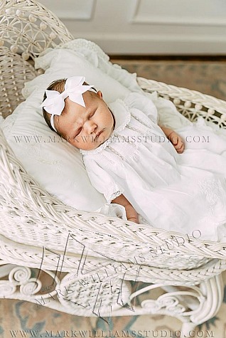 Braylin | Newborn