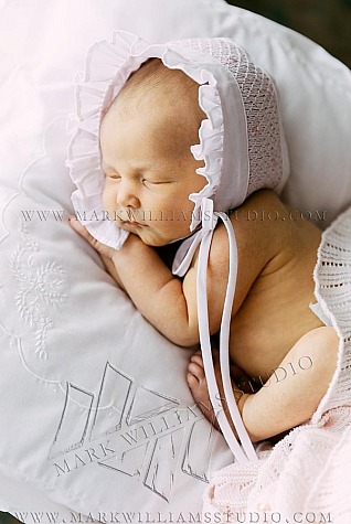 Eloise Claire | Newborn
