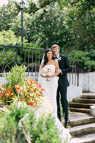 Stephens-Screws | Wedding