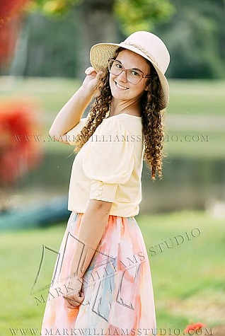Madelyn | Senior