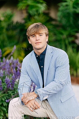Jones | Senior