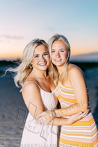 Marley & Emory | Senior