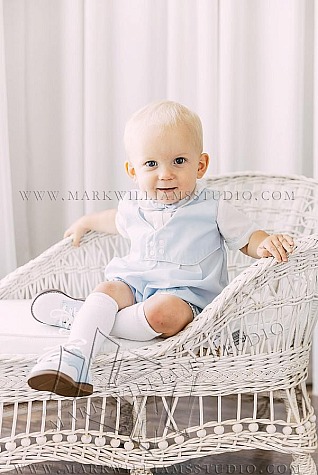 Neely | One Year