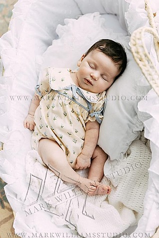 Hutcheson | Newborn