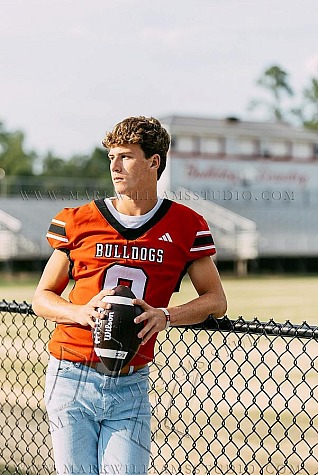 Davis | Senior