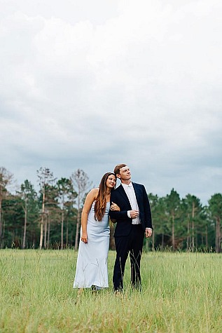 Alyssa & Kip | Engagement