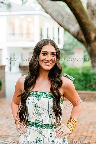 Sadie | Elite