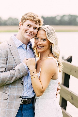 Annie & Jake | Engagemnet