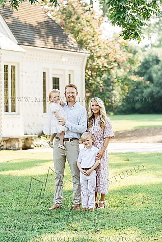 Callahan | Family
