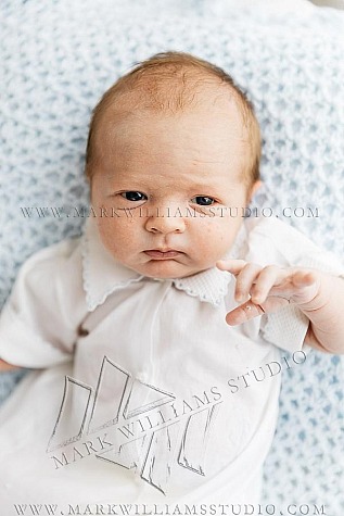 Irby | Newborn