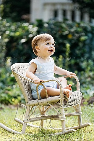 Grady | One Year