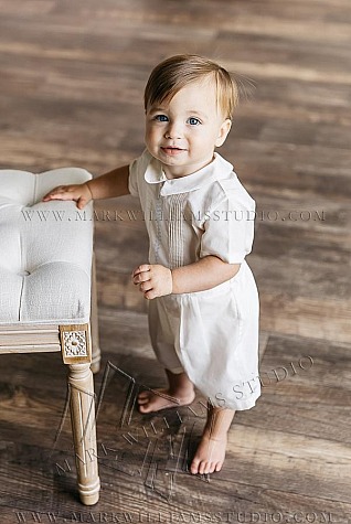 Grady | One Year