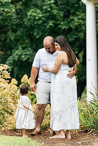 Blanton | Maternity & Two Year
