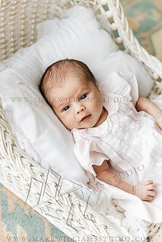 Kennedy | Newborn