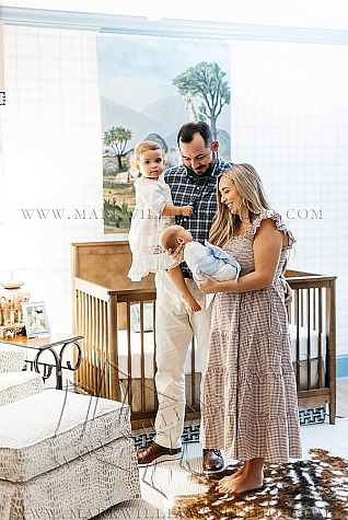 Davis | Newborn
