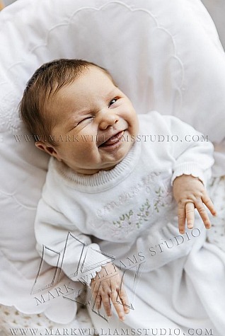 Emersyn | Newborn