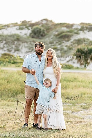 Brower | Family