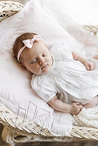 Lyla | Newborn