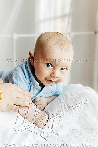 Henry | Three Months