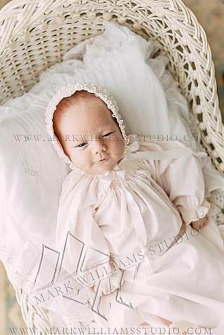 Adams | Newborn