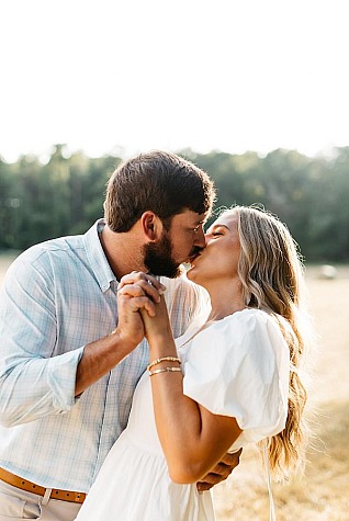 Jaycee & Will | Engagement