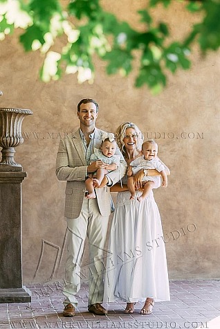 Twins | Seven Months