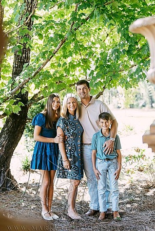 Davis | Family