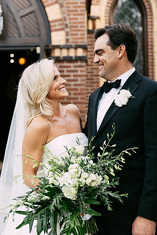 Barber-Gibbs | Wedding