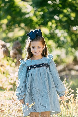 Williams | Fall Mini